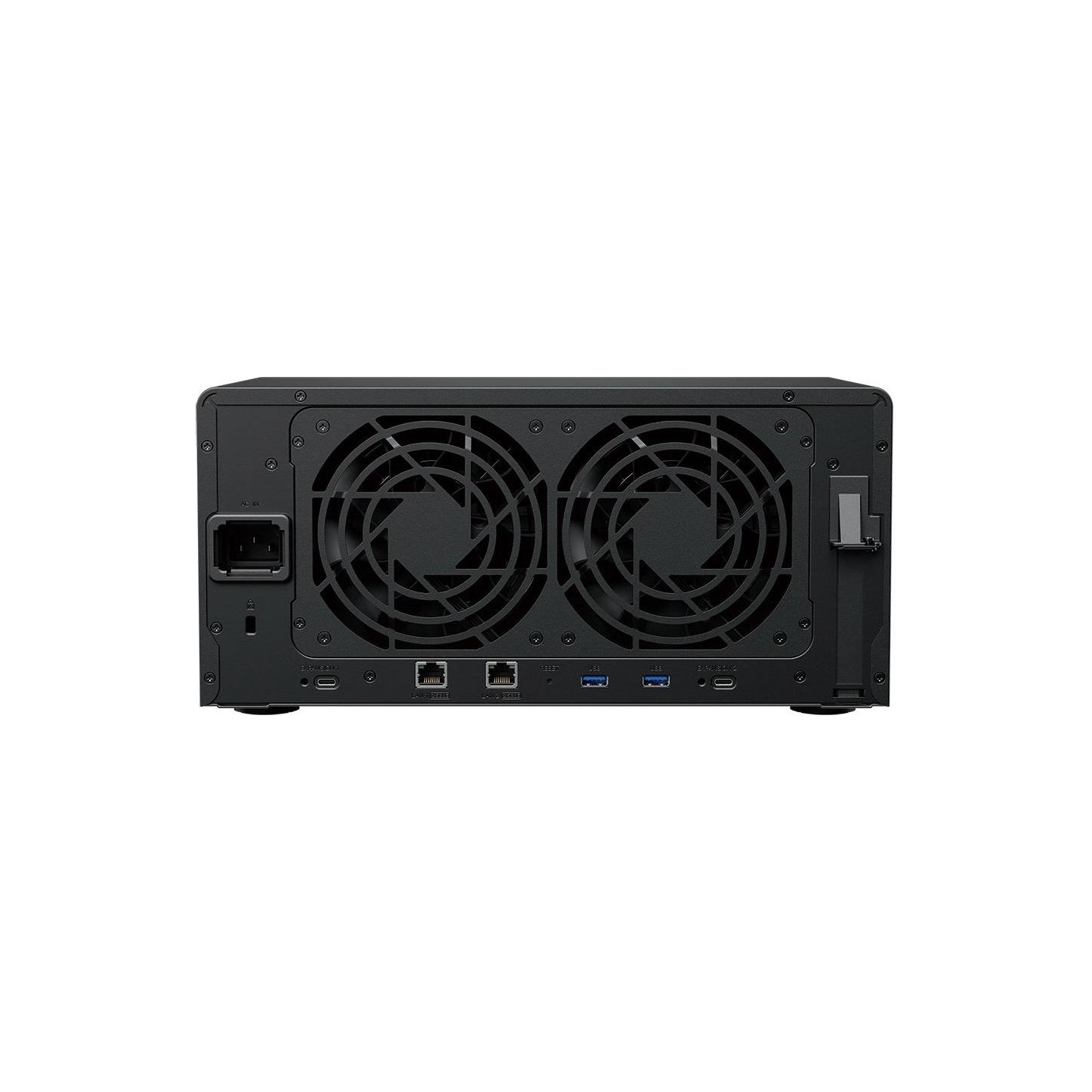 Synology NAS STORAGE TOWER 8BAY/NO HDD DS1825NEO+ SYNOLOGY