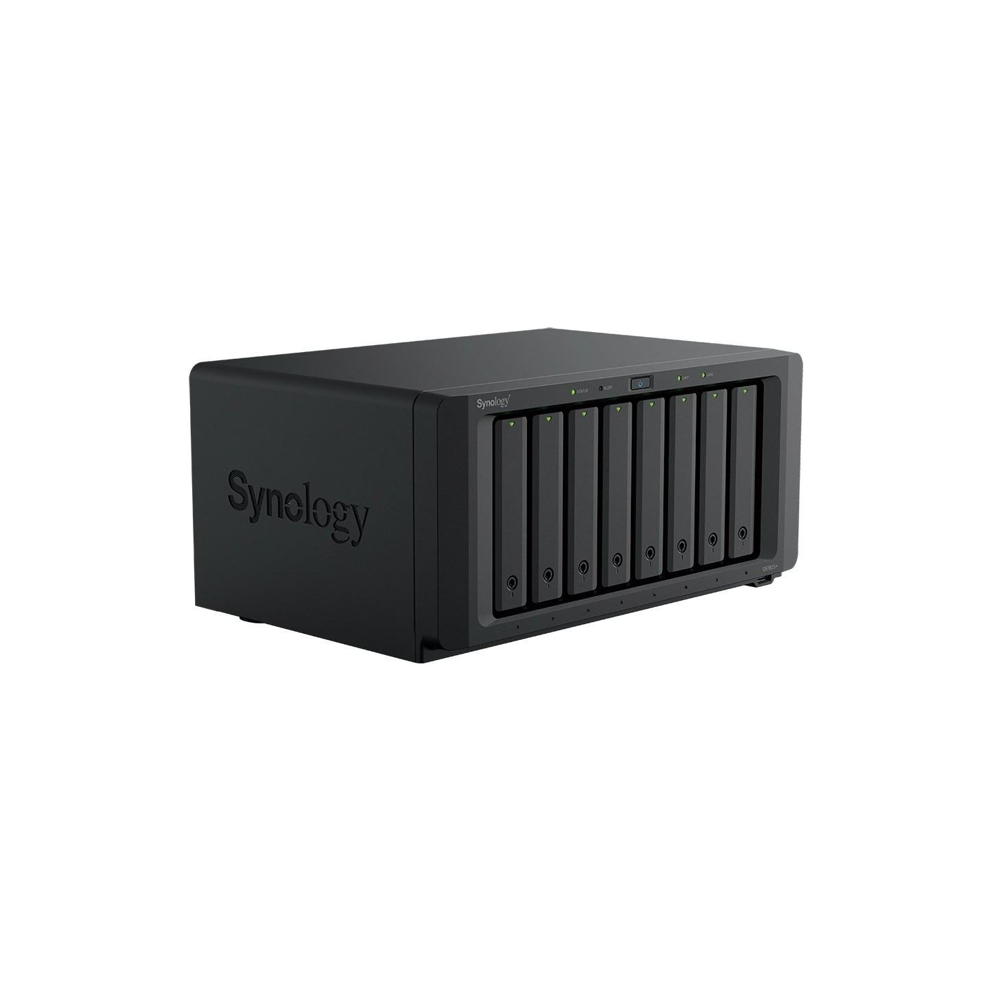 Synology NAS STORAGE TOWER 8BAY/NO HDD DS1825NEO+ SYNOLOGY
