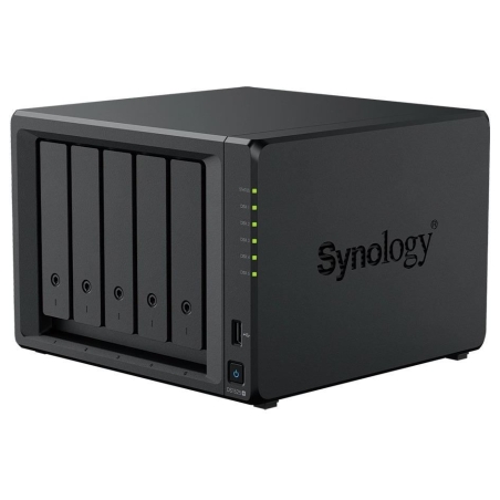 Synology DS1525NEO+ 5-Bay NAS V1500B