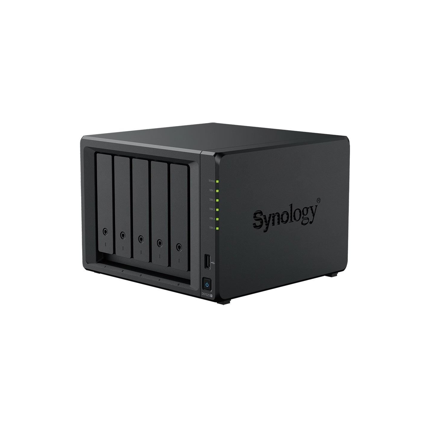 Synology DS1525NEO+ 5-Bay NAS V1500B