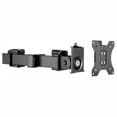 Logilink Dual monitor mount 17-32inch
