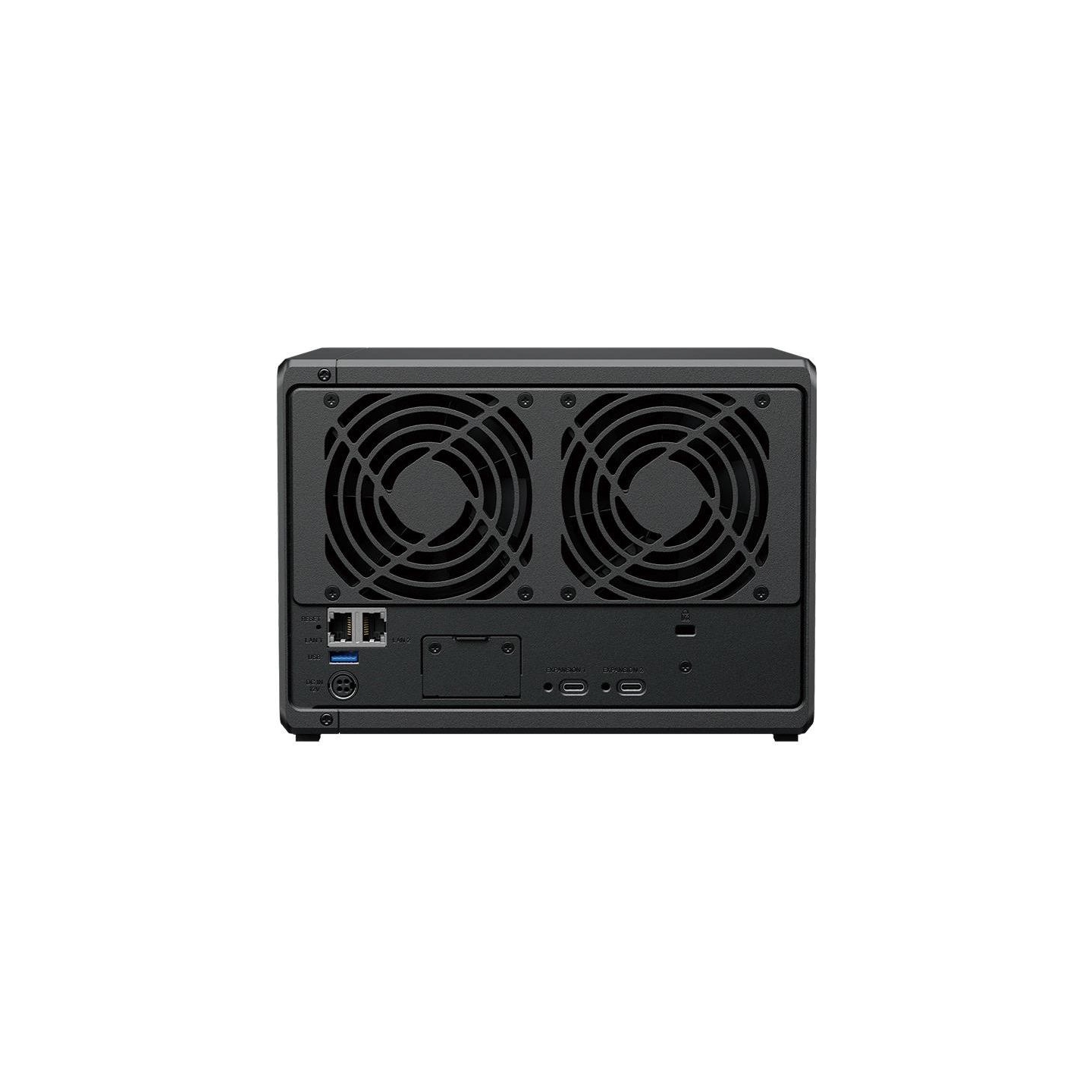 Synology DS1525NEO+ 5-Bay NAS V1500B