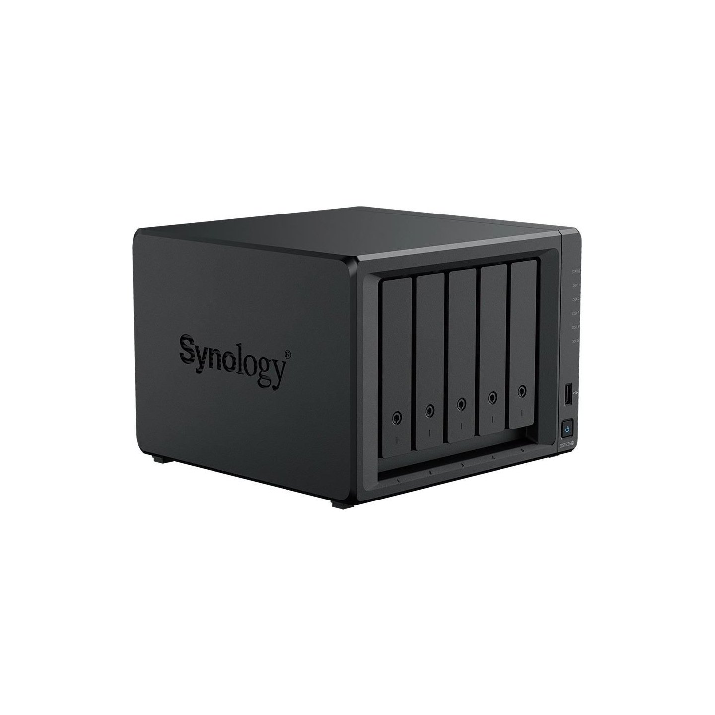 Synology DS1525NEO+ 5-Bay NAS V1500B