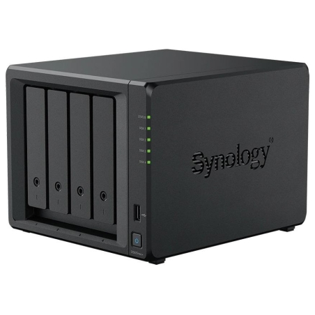 Synology DS925NEO+ 4-Bay NAS V1500B