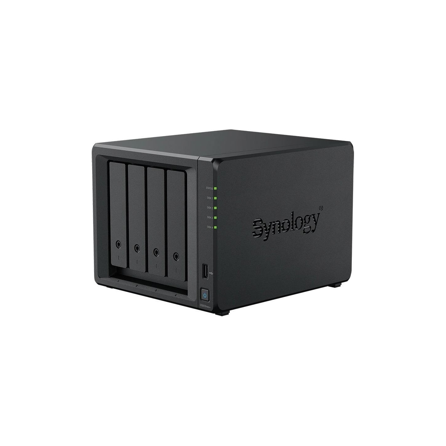 Synology DS925NEO+ 4-Bay NAS V1500B