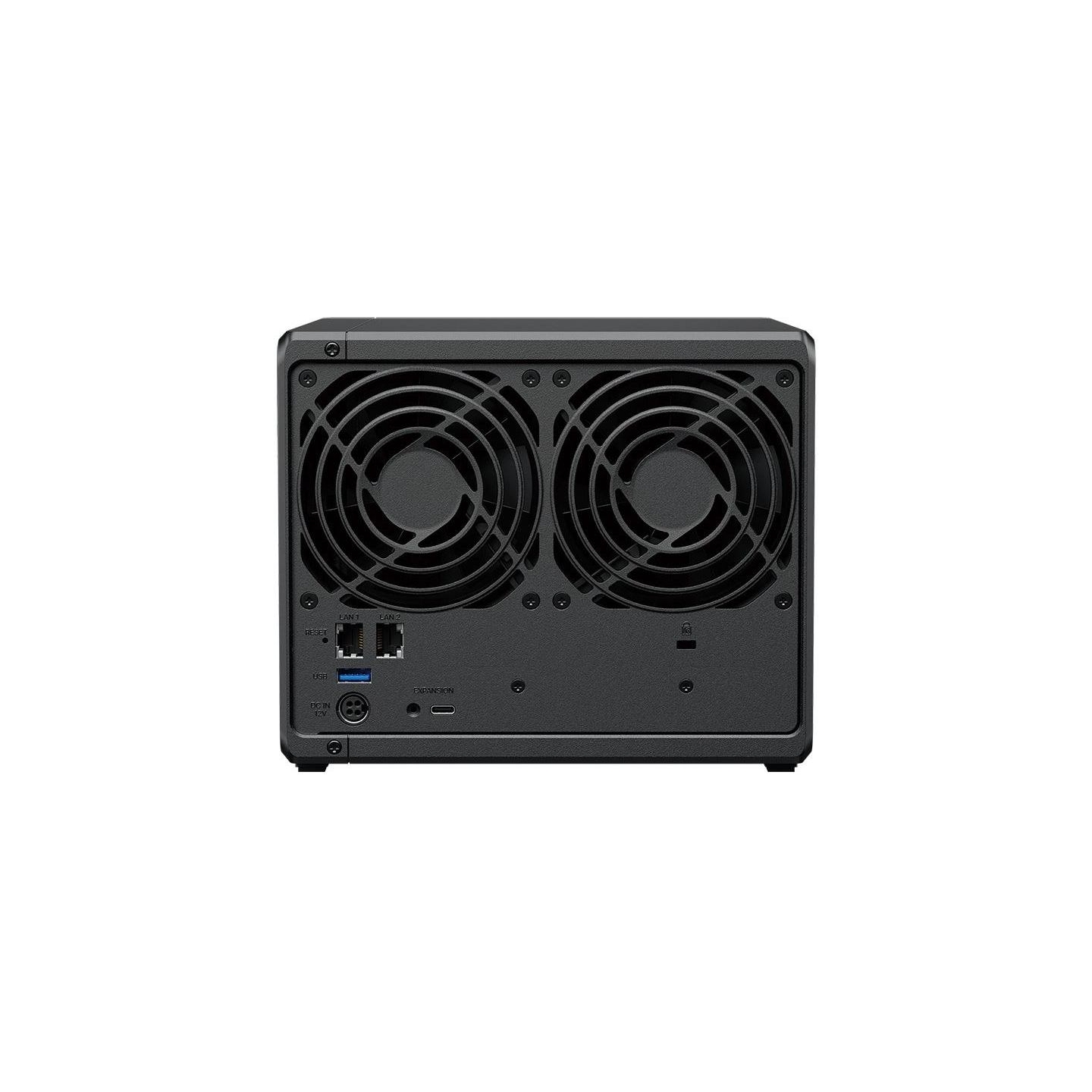 Synology DS925NEO+ 4-Bay NAS V1500B