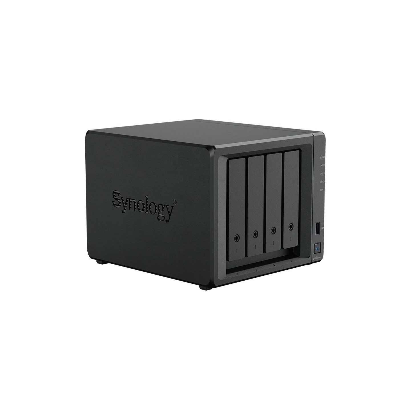 Synology DS925NEO+ 4-Bay NAS V1500B