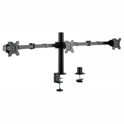Logilink BP0107 Triple monitor mount