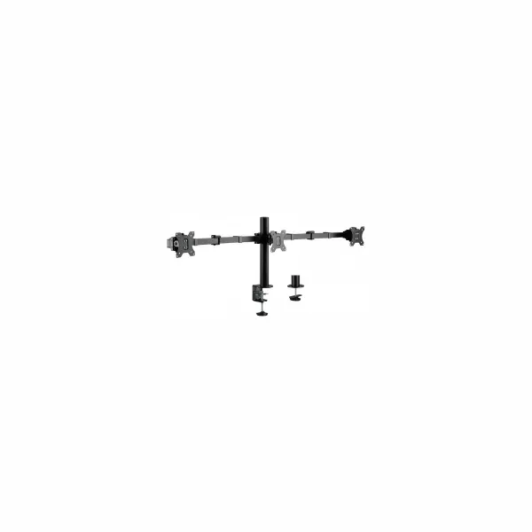 Logilink BP0107 Triple monitor mount