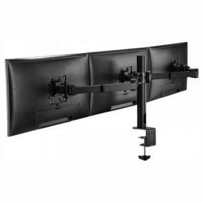 Logilink BP0107 Triple monitor mount