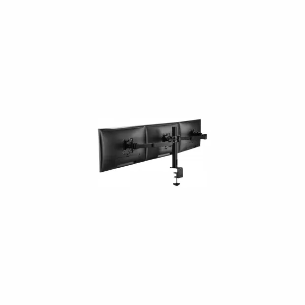 Logilink BP0107 Triple monitor mount