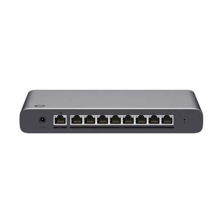 Tp-Link FUSION 2.5G PoE