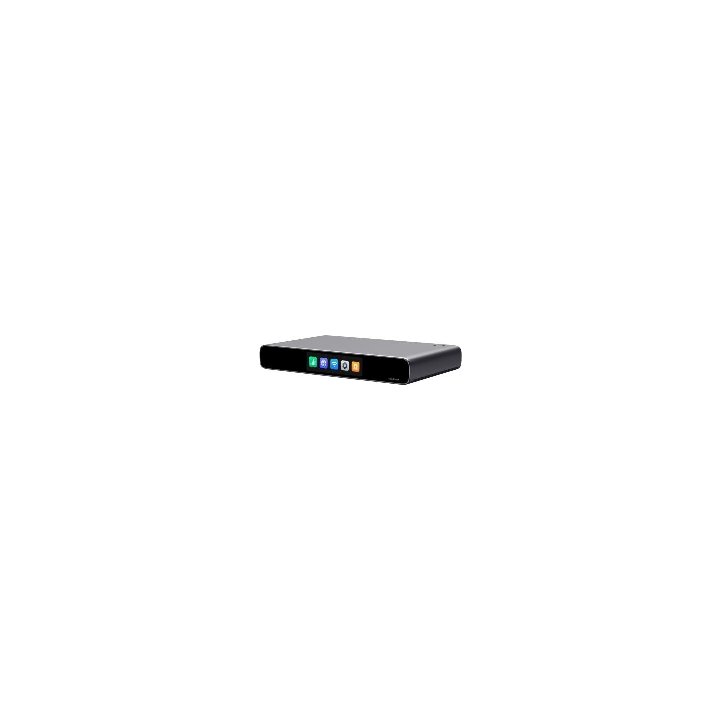 Tp-Link Omada Fusion 2.5G PoE Multi-Gigabit Managed Switch | Fusion 2.5G PoE | Management | Desktop/Wall-mountable | Power suppl