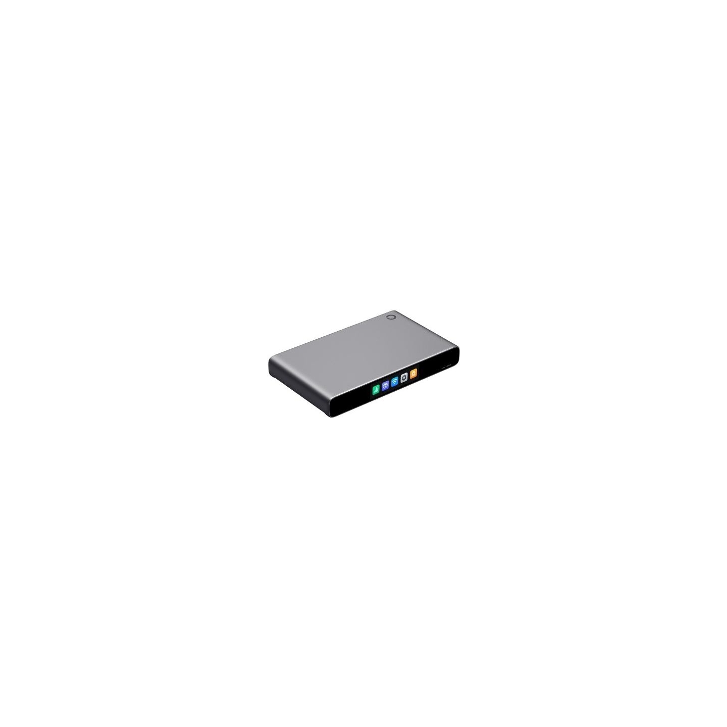 Tp-Link FUSION 2.5G PoE
