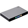 Tp-Link Omada Fusion 2.5G PoE Multi-Gigabit Managed Switch | Fusion 2.5G PoE | Management | Desktop/Wall-mountable | Power suppl