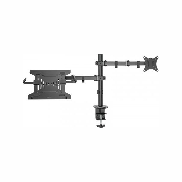 Logilink BP0175 Dual monitor mount 17-32