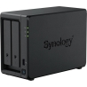 Synology DS725NEO+ 2-Bay NAS R1600