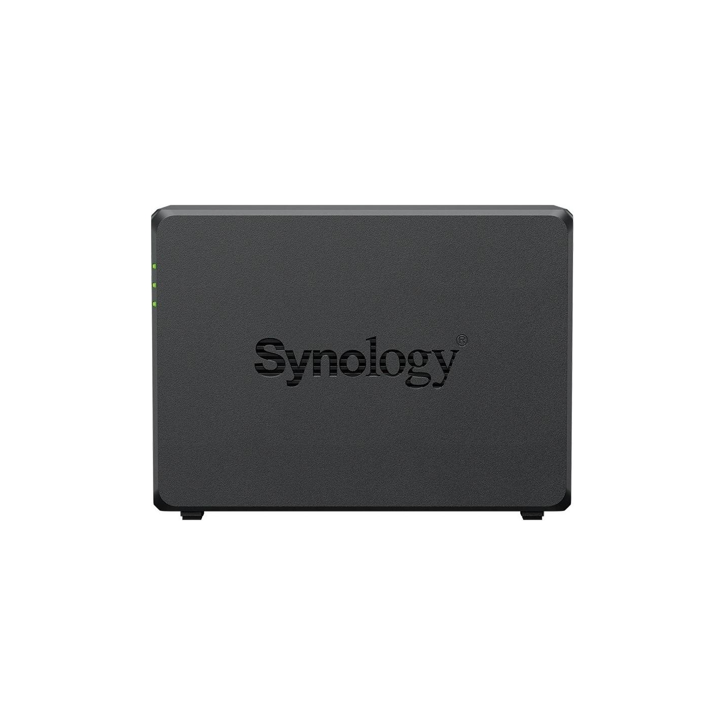 Synology DS725NEO+ 2-Bay NAS R1600