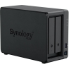 Synology DS725NEO+ 2-Bay NAS R1600