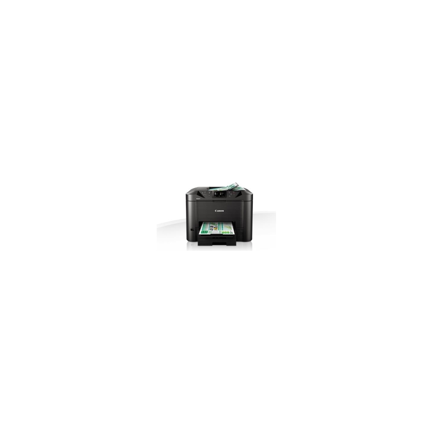 Canon Maxify MB5450 0971C009AA