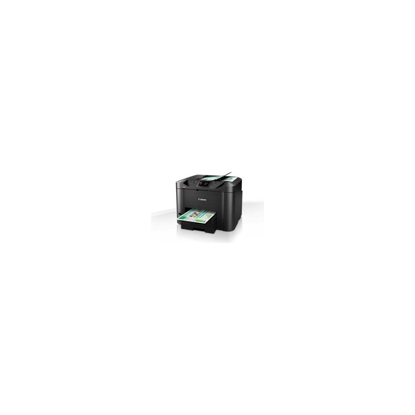 Canon Maxify MB5450 0971C009AA