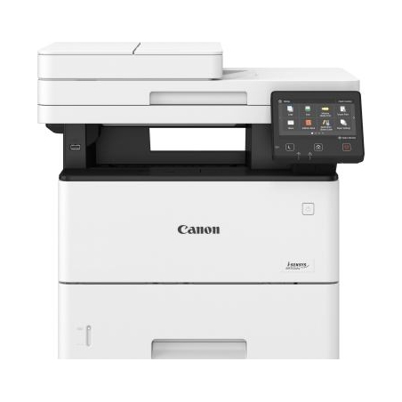 Canon | i-SENSYS | I−SENSYS MF552DW | Laser | Mono | Printer | A4 | Wi-Fi