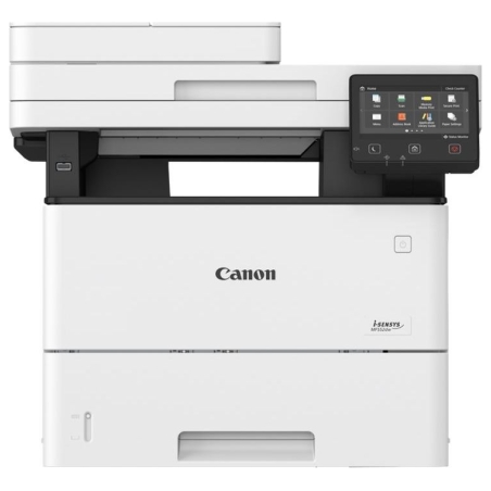 Canon | i-SENSYS | I−SENSYS MF552DW | Laser | Mono | Printer | A4 | Wi-Fi