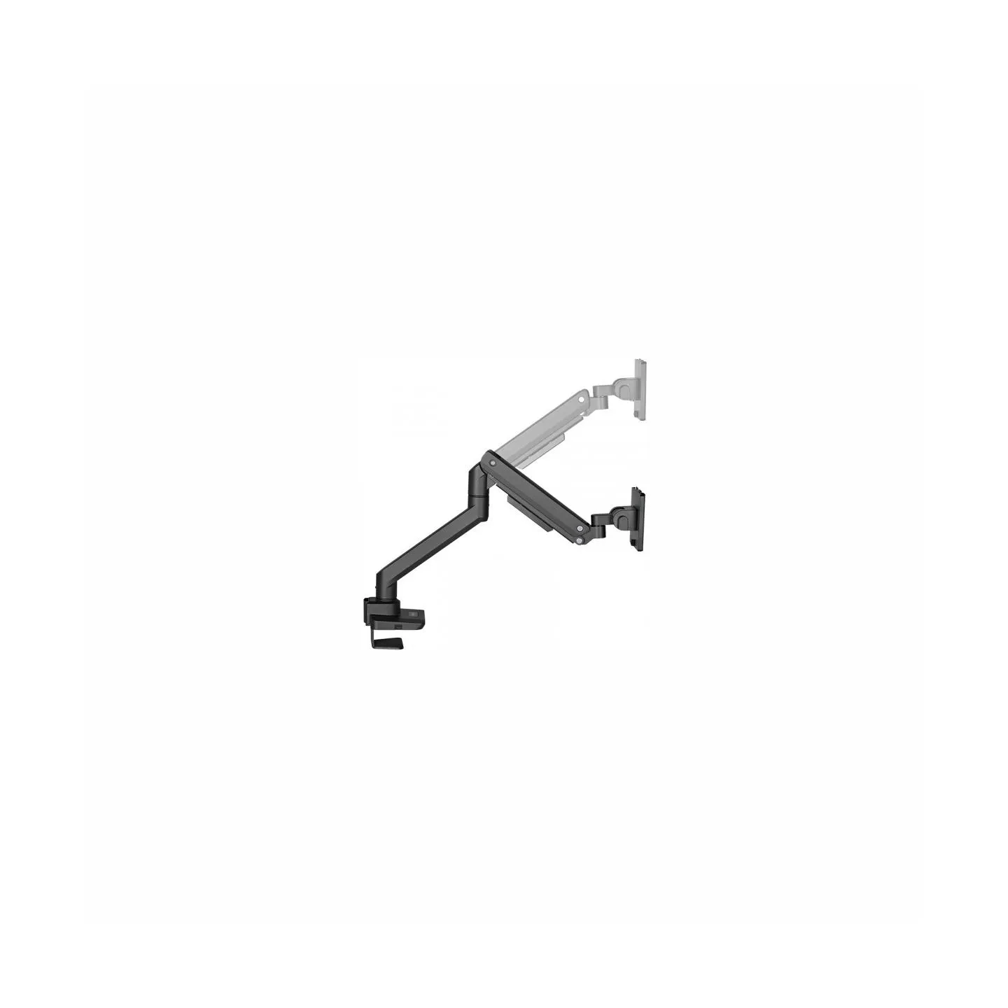 Logilink BP0168 Monitor mount 17-49inch