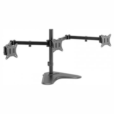 Logilink BP0174 Triple monitor mount
