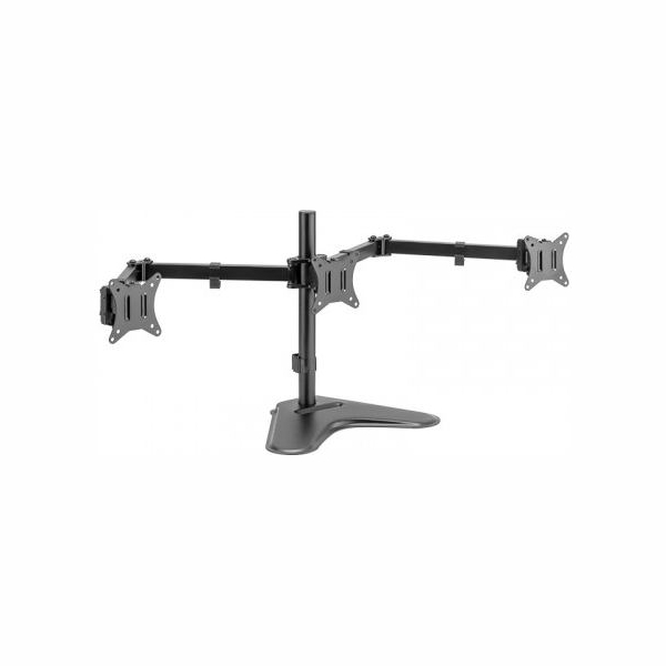 Logilink BP0174 Triple monitor mount