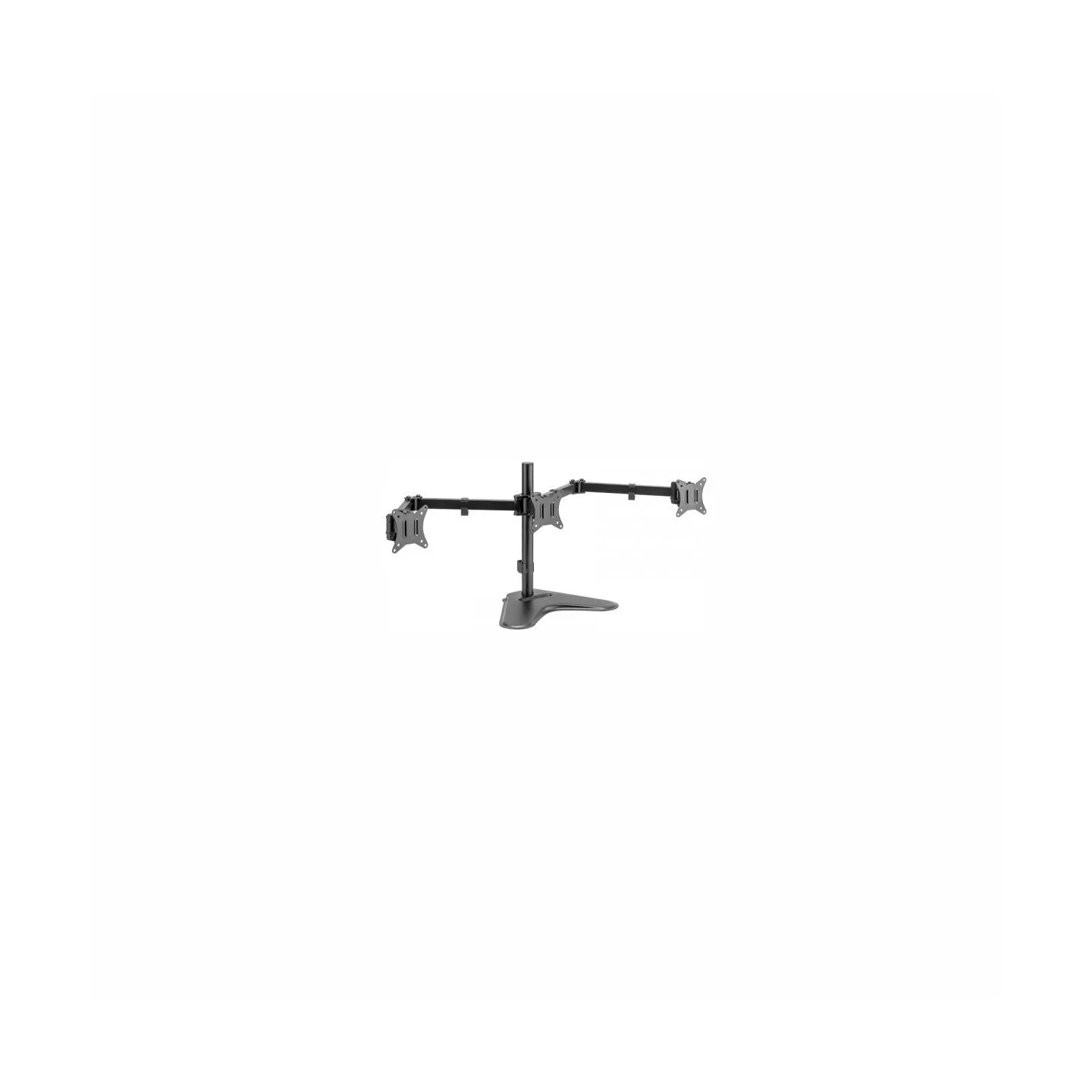 Logilink BP0174 Triple monitor mount