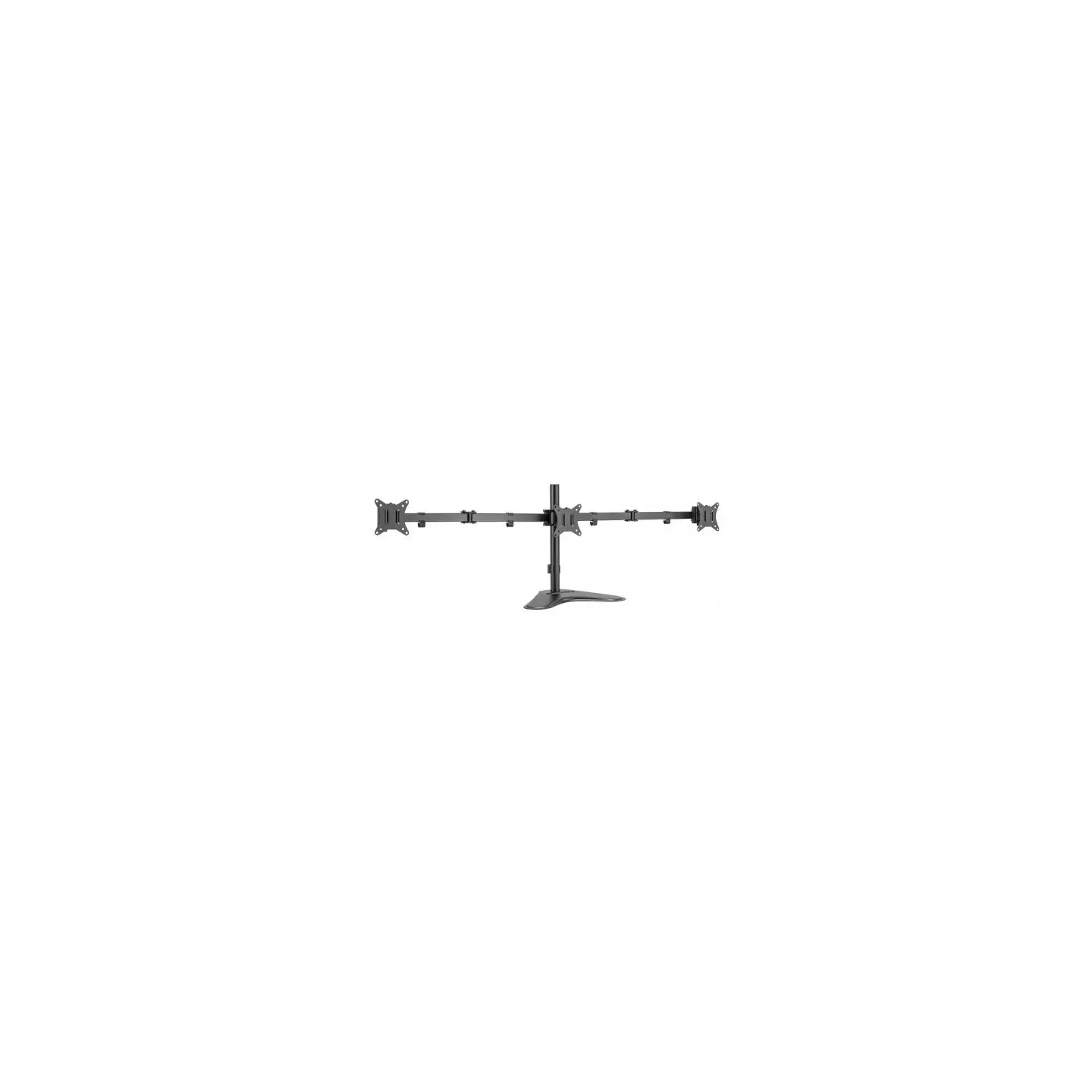 Logilink BP0174 Triple monitor mount