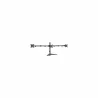 Logilink BP0174 Triple monitor mount