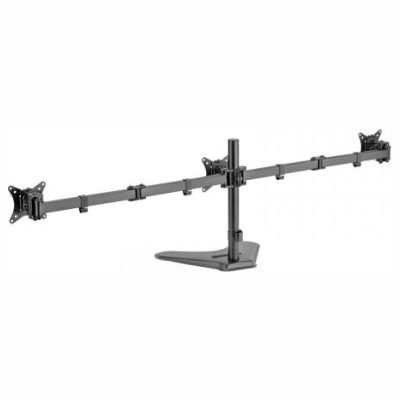 Logilink BP0174 Triple monitor mount