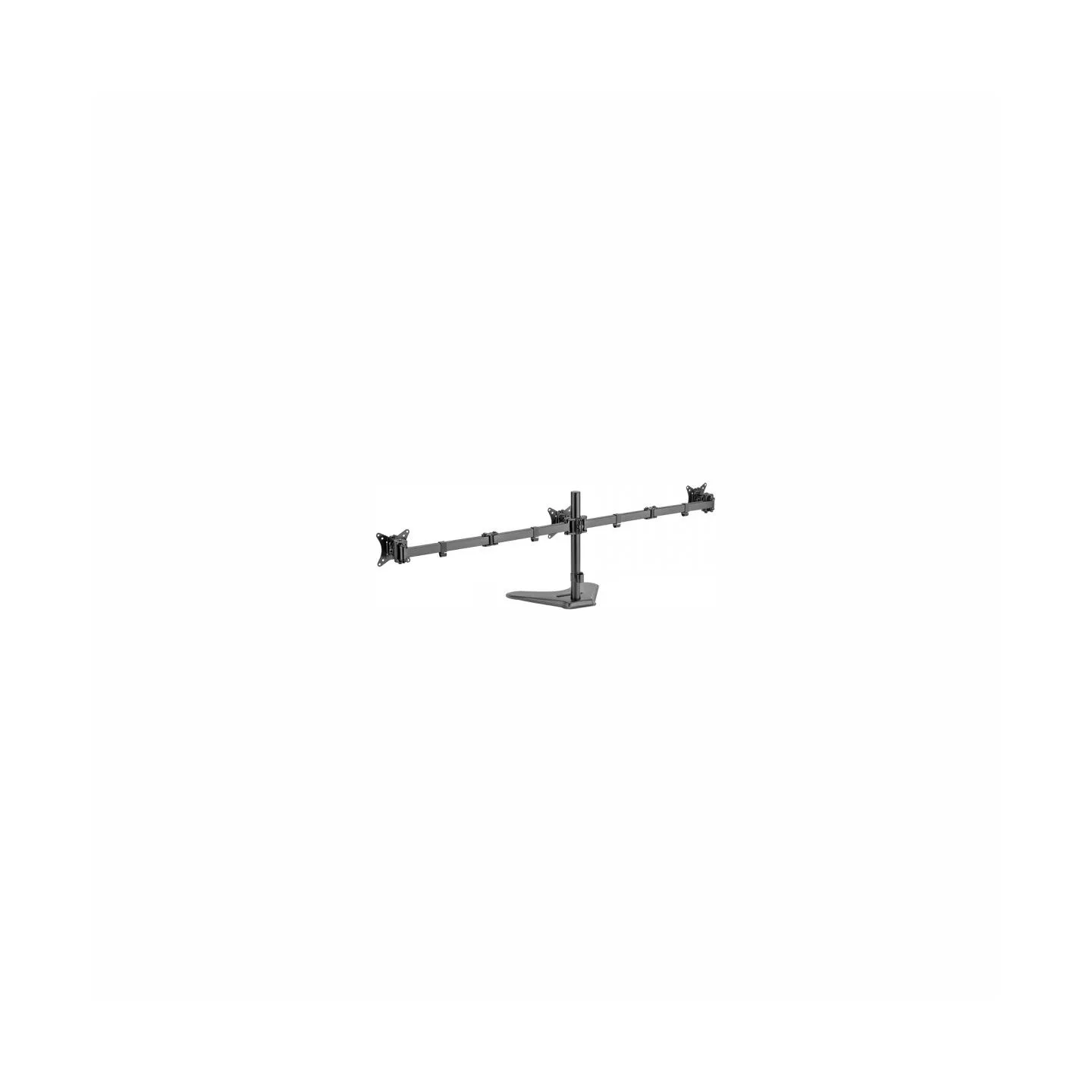 Logilink BP0174 Triple monitor mount