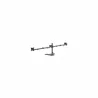 Logilink BP0174 Triple monitor mount