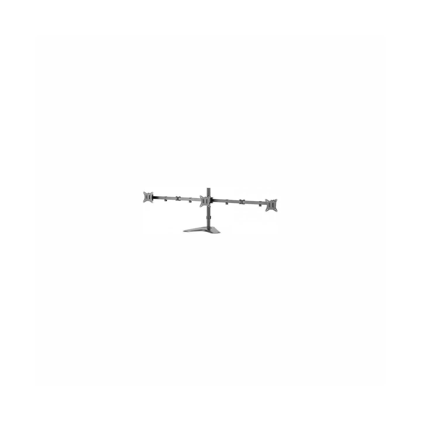 Logilink BP0174 Triple monitor mount