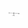 Logilink BP0174 Triple monitor mount