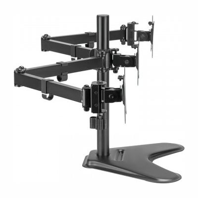 Logilink BP0174 Triple monitor mount
