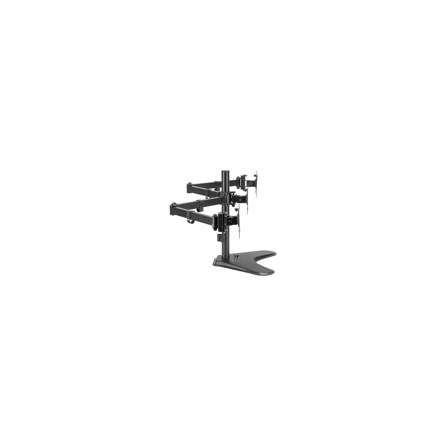 Logilink BP0174 Triple monitor mount