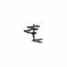 Logilink BP0174 Triple monitor mount
