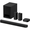 Sony BRAVIA Theatre System 6 5.1ch Dolby