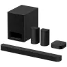 Sony BRAVIA Theatre System 6 5.1ch Dolby