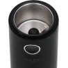 Adler | Coffee grinder | AD4446bs | 150 W | Coffee beans capacity 75 g | Lid safety switch | Black