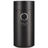 Adler | Coffee grinder | AD4446bs | 150 W | Coffee beans capacity 75 g | Lid safety switch | Black