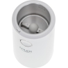 Adler | Coffee Mill | AD 4446ws | 150 W | Coffee beans capacity 75 g | White