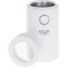 Adler | Coffee Mill | AD 4446ws | 150 W | Coffee beans capacity 75 g | White