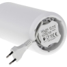 Adler | Coffee Mill | AD 4446ws | 150 W | Coffee beans capacity 75 g | White