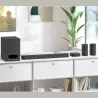 Sony BRAVIA Theatre System 6 5.1ch Dolby