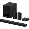 Sony BRAVIA Theatre System 6 5.1ch Dolby